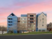 0 BR, 1 BA Apartment 1117 E Market Street Unit 425,...