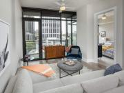 0 BR, 1 BA Apartment 1240 W Peachtree St NW, Atlanta, GA...