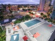 0 BR, 1 BA Apartment 1399 9th Ave Unit 606, San Diego,...