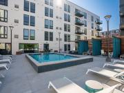 0 BR, 1 BA Apartment 1410 Nicollet Avenue Unit 204,...