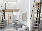 0 BR, 1 BA Apartment 1414 E Yesler Way, Seattle, WA 98122