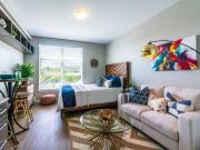 0 BR, 1 BA Apartment 1953 Northwest Overton Street Unit...