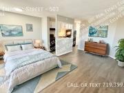 0 BR, 1 BA Apartment 2014 Emporia Street, Aurora, CO 80010