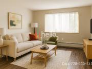 0 BR, 1 BA Apartment 2733 W 23rd Ave, Denver, CO 80211