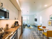 0 BR, 1 BA Apartment 2850 Hannah Street, Oakland, CA 94608
