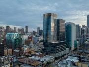 0 BR, 1 BA Apartment 434 Minna Street Unit 0 1717, San...
