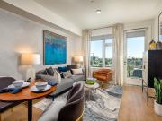 0 BR, 1 BA Apartment 4499 Ohio Street Unit 307, San...