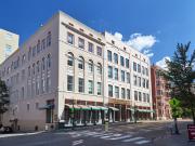 0 BR, 1 BA Apartment 50 Peabody Place Unit 508, Memphis,...