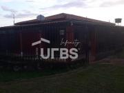 0 Casa 3 quartos, sendo 1 suíte