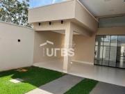 0 Casa 3 quartos, sendo 1 suíte