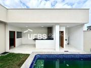 0 Casa 3 quartos, sendo 3 suítes