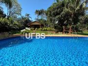 0 Chácara 4 quartos, sendo 1 suíte