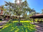 0 Chácara, sendo 5 suítes