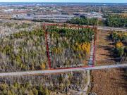 0 David Manchester Road, Ottawa, ON, K0A 1L0 vacant land...