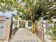 0 DEPO 1 Storey Bandar Tasik Puteri Rawang SIZE BESAR...