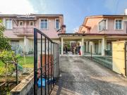 0 DEPO 2 Storey SemiD Cluster House Vision Homes...