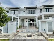 0 DEPO 2 Storey Taman Jenderam Idaman Jenderam Hilir...