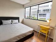 0 Depo 4mins to MRT Kentomen Room attach Private Toilet...