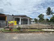 0 DEPOSIT Full Loan Teres Setingkat Corner Lot Kota Tinggi