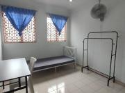 0% deposit immediate move in taman fadason kepong pretty...