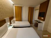 0️⃣Deposit✨Include Utilities✨Middle room for rent at...