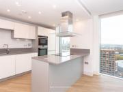 0 deposit Luxury 2b2b apartment with gym