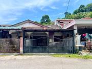 0 DEPOSIT Single Storey Terrace Sri Andalas Klang