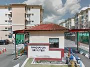 0 Downpayment100 LoanBelow Market PriceSri Puteri Apartment