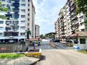 0 Downpayment100LoanBelow Market Taman Bunga Negara Shah...