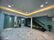 0 Downpayment2Sty Terrace House FreeHold Bdr Country...