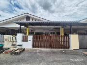 0 downpayment Lahat Sri Wang Single Storey House Below...