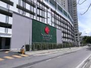 0 Downpayment Mh Platinum Residency 753SF Setapak BELOW...