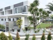 0 DOWNPAYMENT MODERN 2 Storey Terrace Desa Budiman...