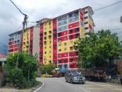 0 Downpayment Pangsapuri Laksamana Jaya 651SF Ampang...
