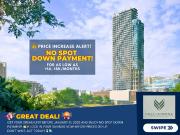 0% Downpayment! Pre selling Condo in Quezon City, Pasig...