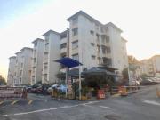 0 Downpayment Sri Melor Apartment 800SF Ampang RENOVATED