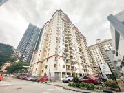 0 DOWNPAYMENT Vista Angkasa Apartment Bangsar South...