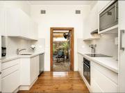 Tranquil private Fully Furnished home