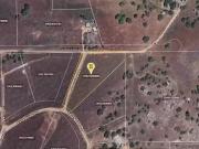 0 NORTH VIEW RD. CALIENTE, CA 93518