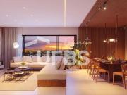 0 Penthouse 3 quartos, sendo 3 suítes