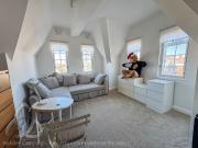 0 room apartment to let in Abbey Road London London,...