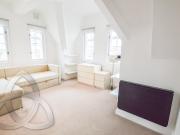 0 room apartment to let in Abbey Road London London,...