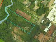 0 Terreno Comercial