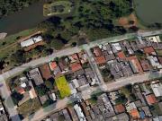 0 Terreno Residencial 1 quarto, sendo 1 suíte