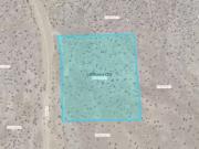 0 TRACT 2973 167, CALIFORNIA CITY, CA 93505