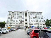 0Booking Pangsapuri Angsana Bandar Mahkota Cheras 752sf...