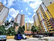 0Booking Pangsapuri Lagoon Perdana 852sqft Bandar Sunway...