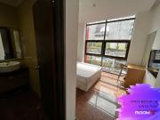 ✨0Deposit Move In✨Fully Furnish Queen Size Bedroom With...