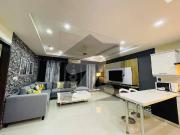 0ne Bedroom Furnished Apartment For Rent Bahria Heights 2