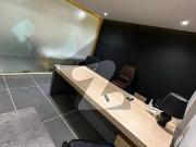 10000 Square Feet Commercial Fully Furnished Office Is...